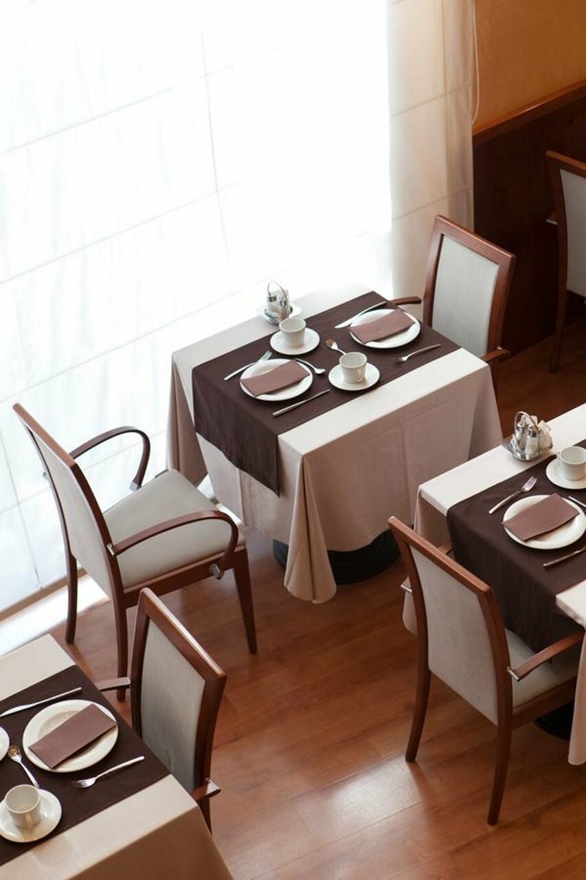 Фото Hotel Garbi Millenni 