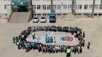 Mustafa Ozkaya Primary School (Gaziantep, Nizip, Mimar Sinan Mah., İmam Hatip Cad., 2) ، مدرسة ابتدائية
