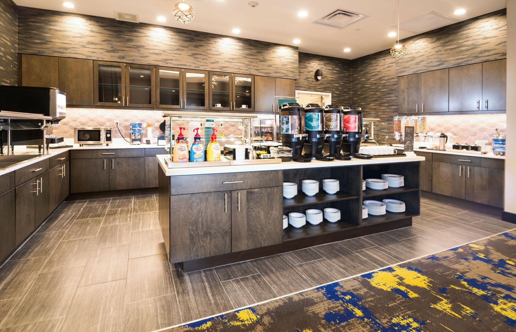 Фото Homewood Suites by Hilton Tulsa Catoosa