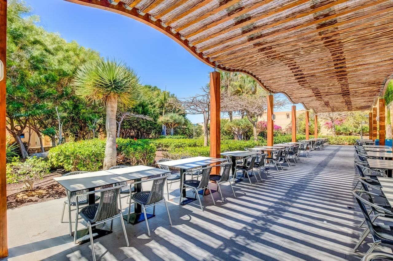 Фото Sbh Taro Beach Hotel