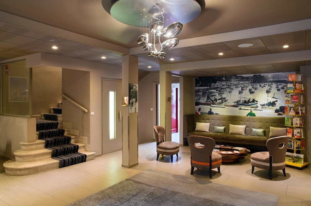 Фото Best Western Plus La Corniche