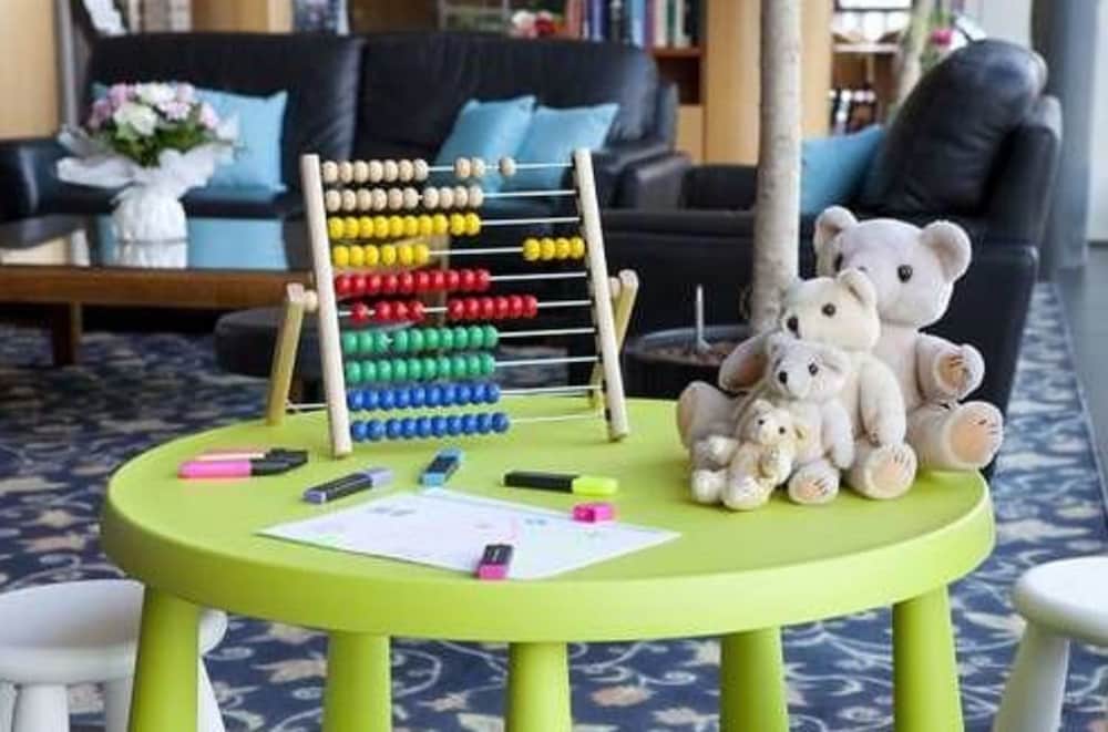 Фото Hotel Lille Europe