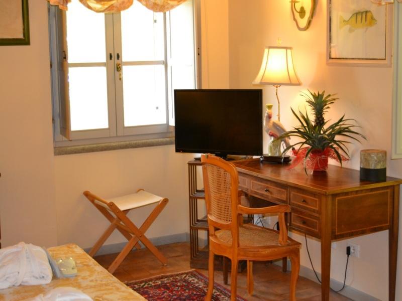 Фото Grand Hotel Terme di Stigliano