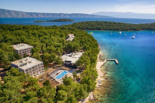 Гостиница Labranda Senses Resort