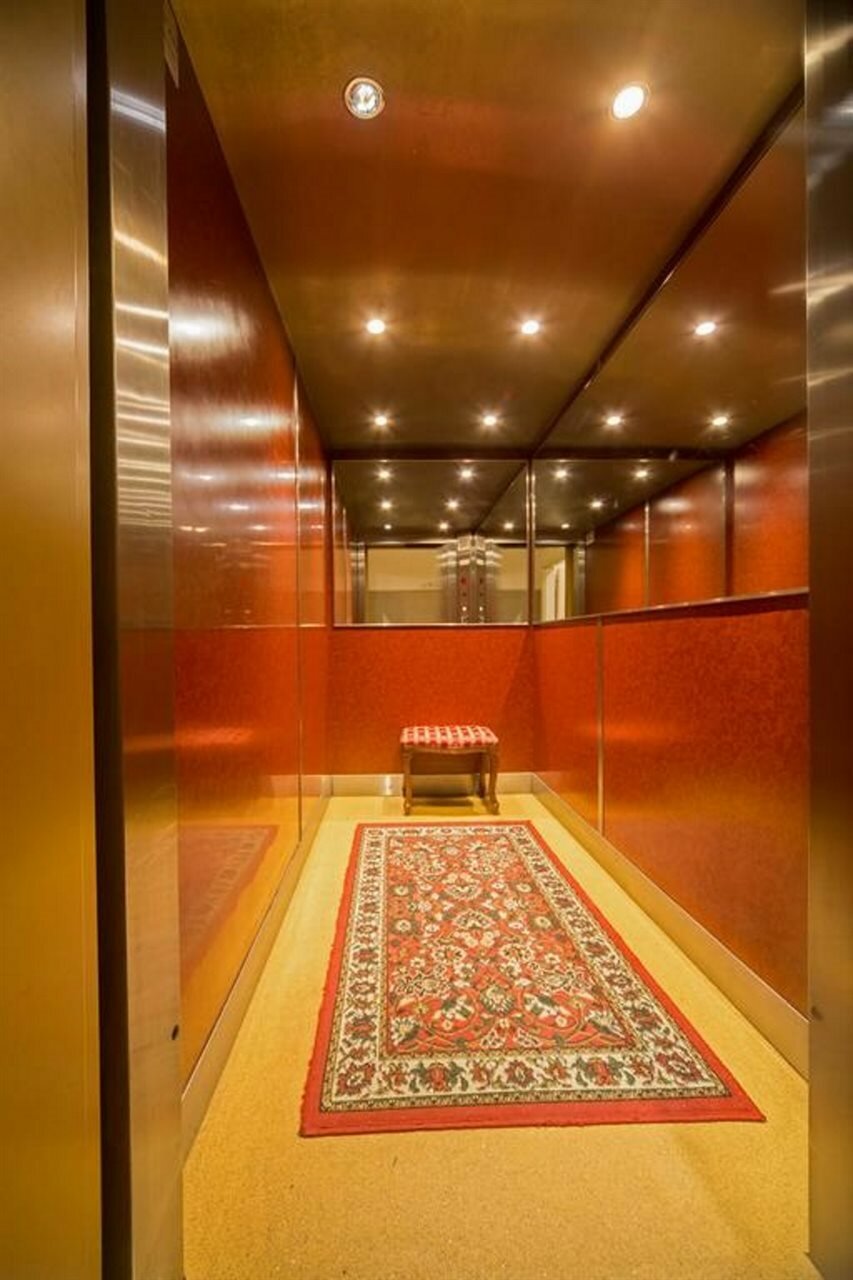 Фото Donatello Hotel