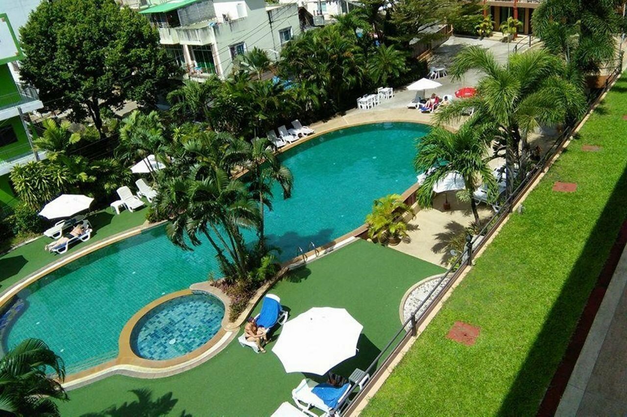 Фото Casa Del M Resort