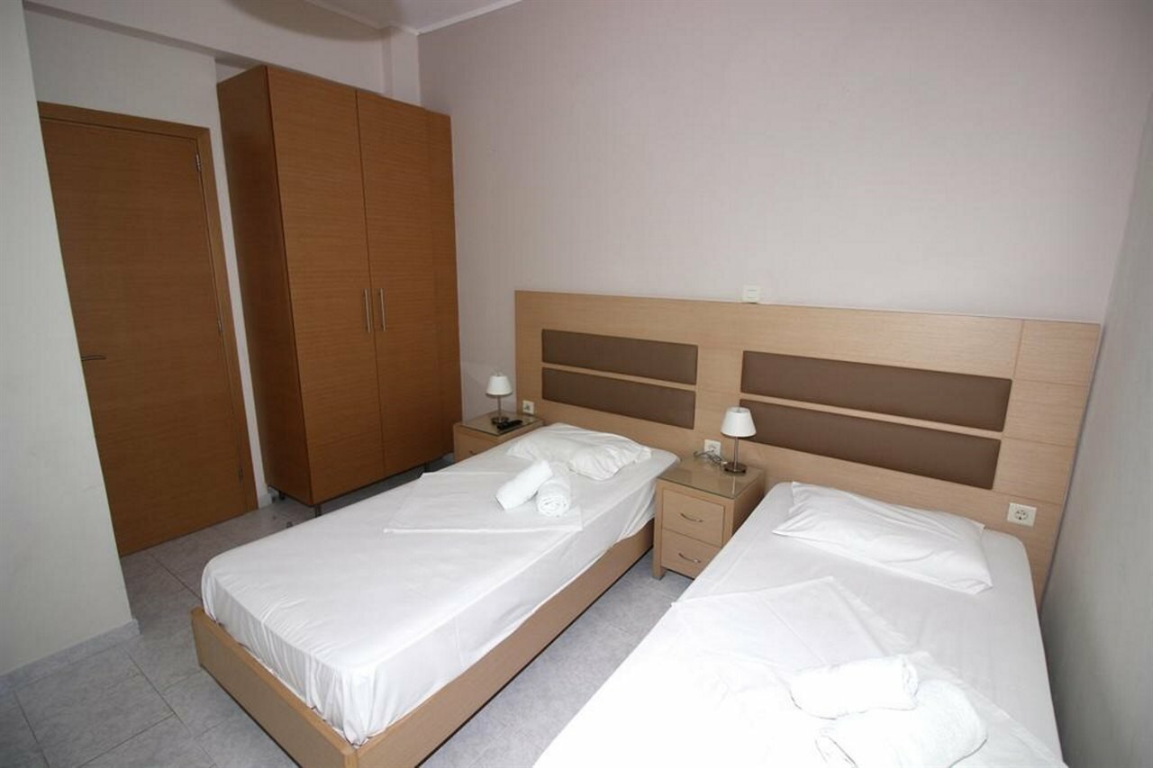 Фото Angela Apartments