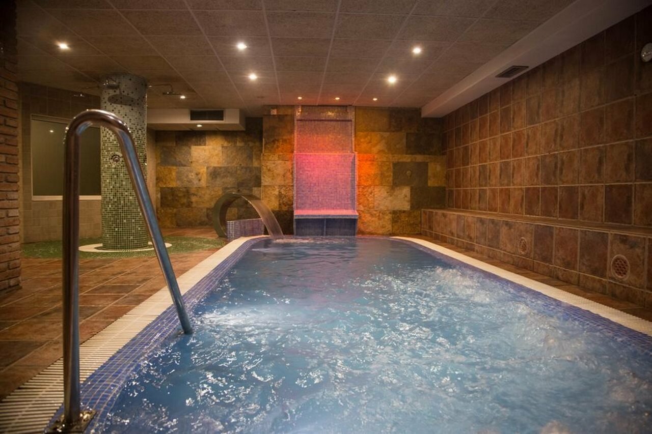 Фото Hotel htop Palm Beach