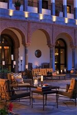 Фото Jw Marriott El Convento Cusco