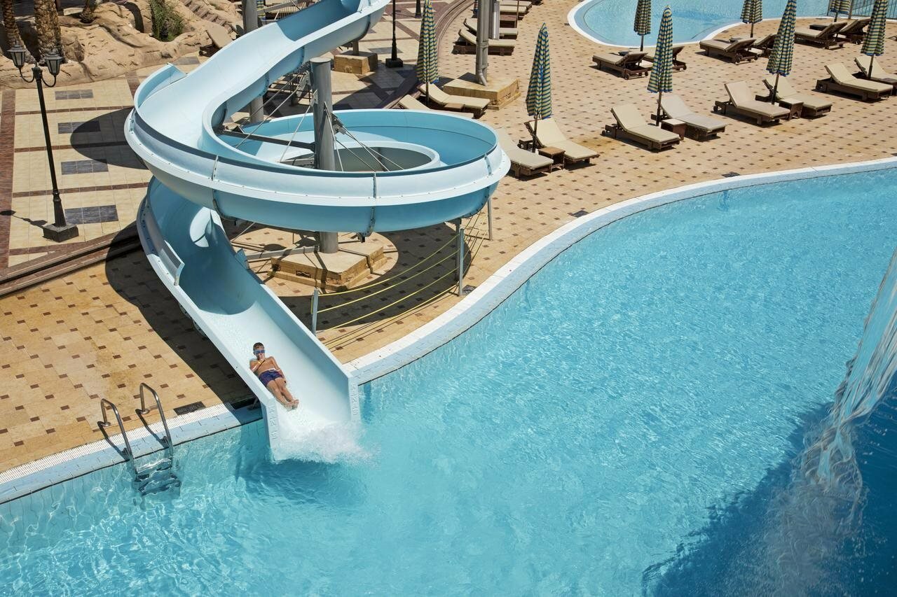 Фото Sultan Gardens Resort