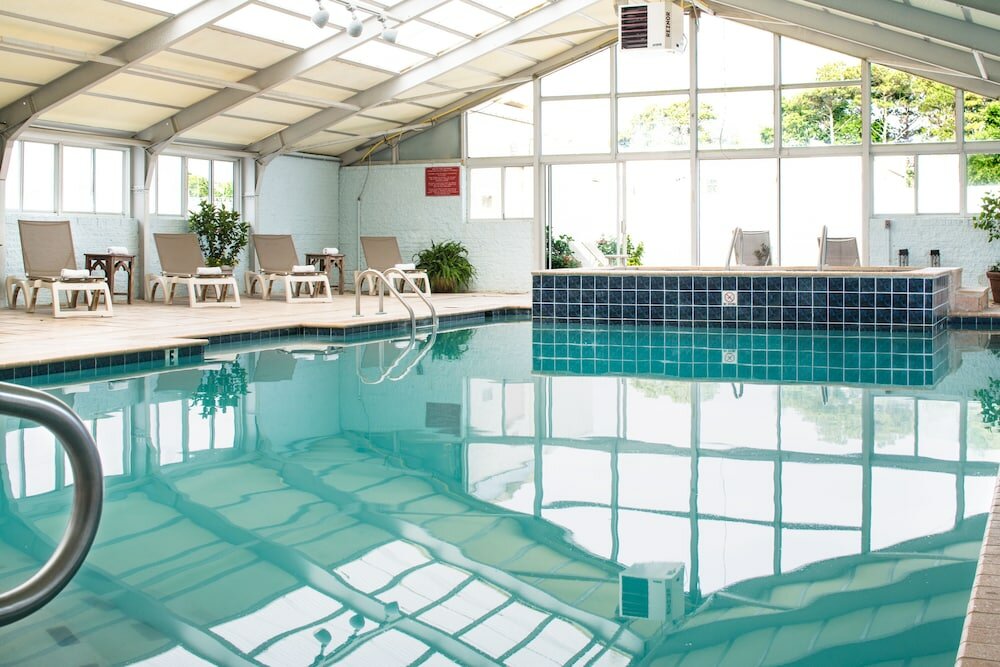 Фото Fenwick Inn