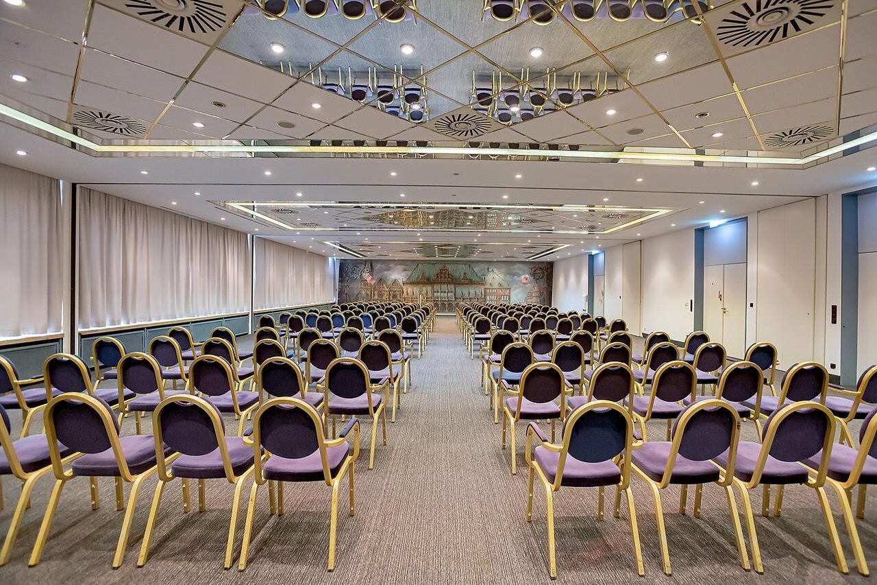 Фото Pentahotel Bremen