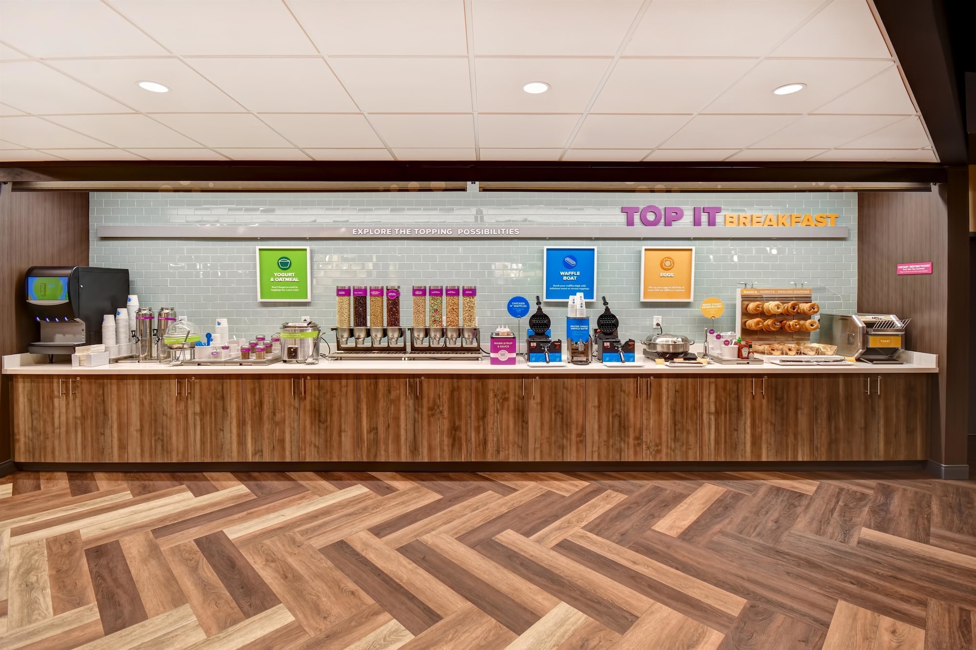 Фото Tru by Hilton Syracuse Camillus