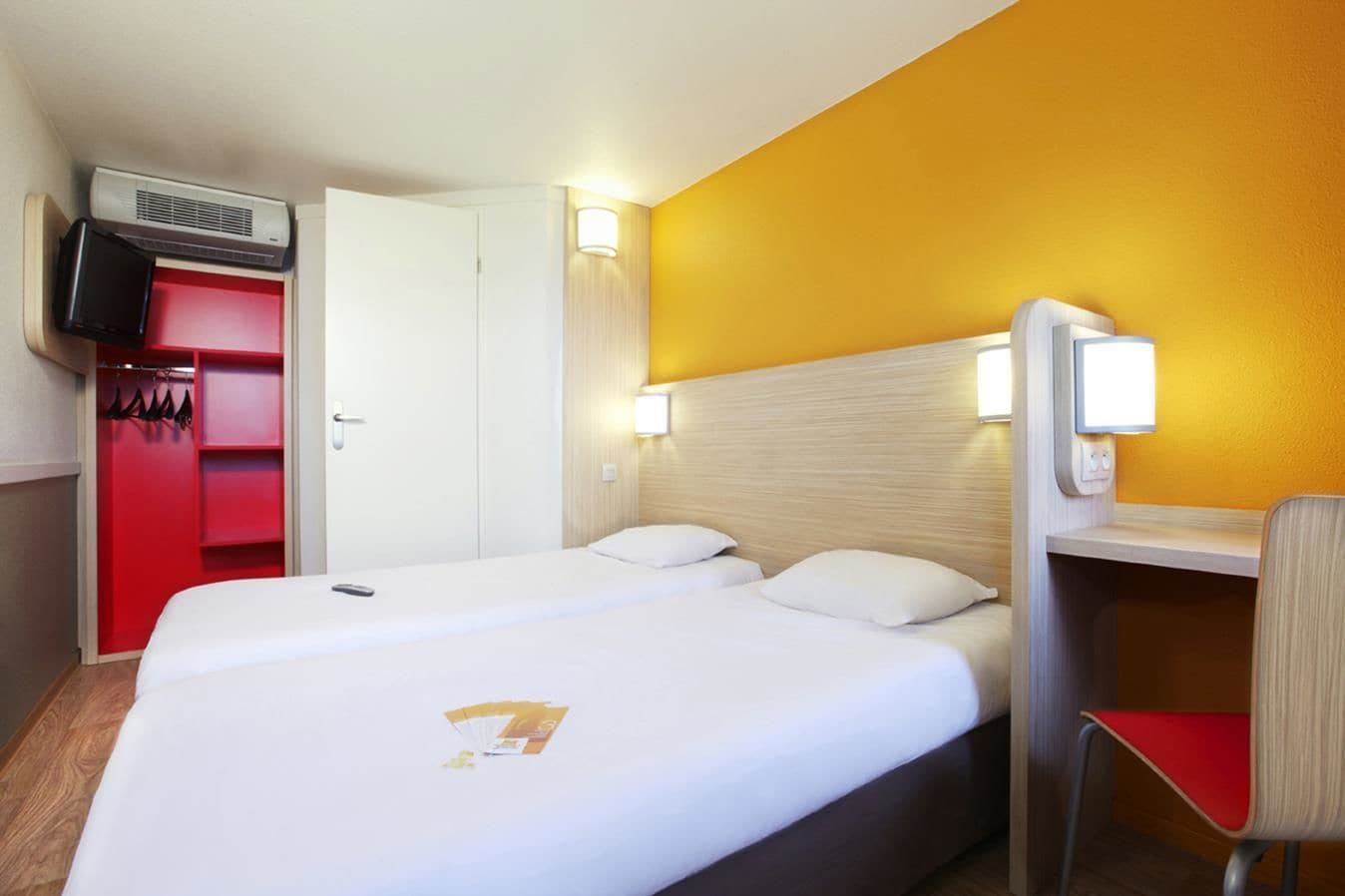 Фото Premiere Classe Herblay