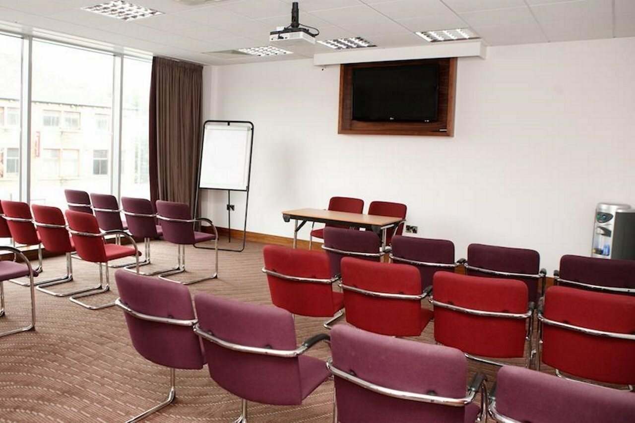 Фото Jurys Inn Brighton