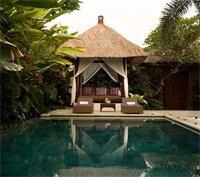 Фото Mahagiri Villas Sanur
