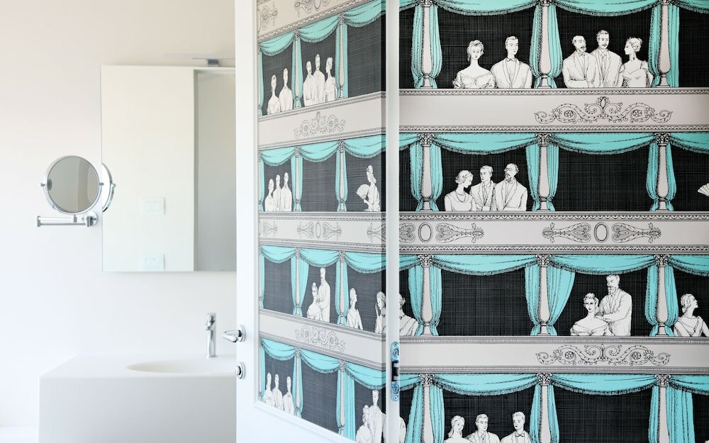 Фото Grand Hotel Palace