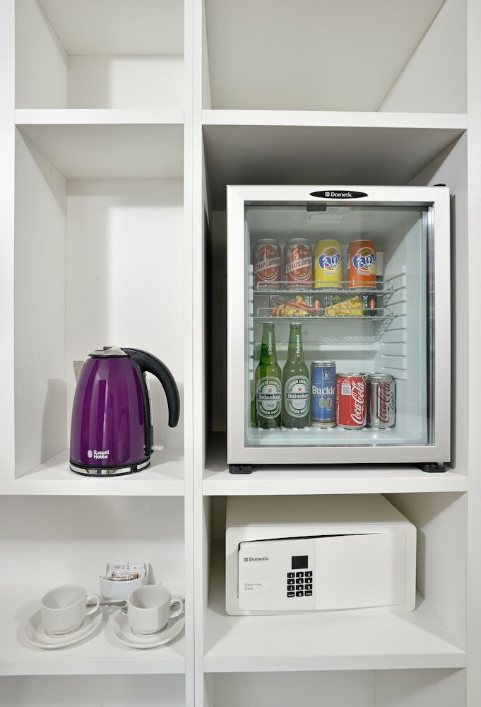 Фото Hotel Ocean House Costa del Sol