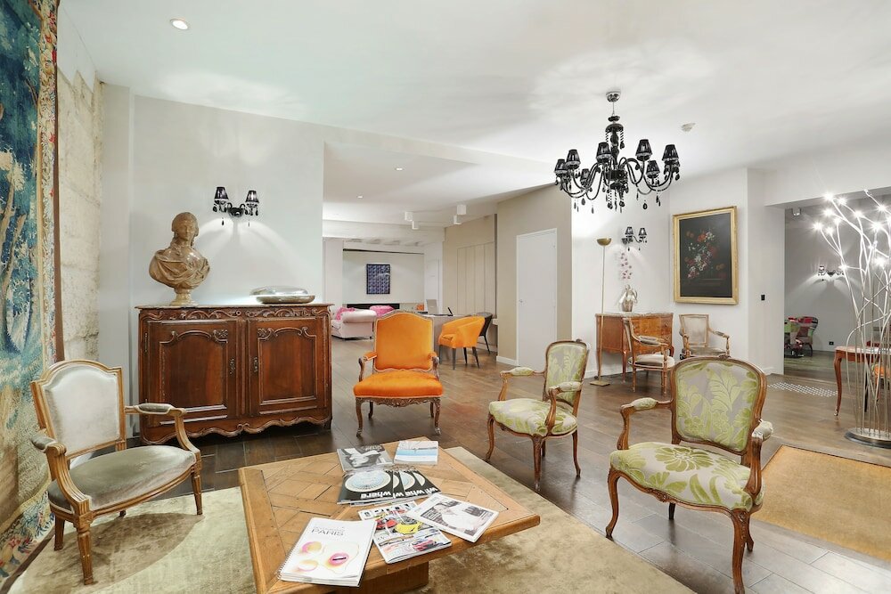 Фото Hotel de Notre-Dame