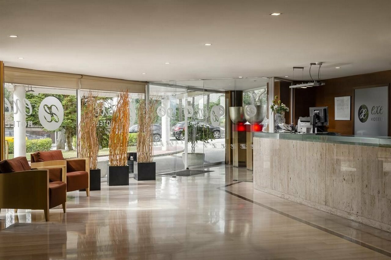 Фото Exe Parc del Vallés