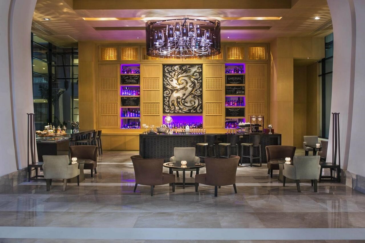 Фото Le Meridien Suvarnabhumi, Bangkok Golf Resort and SPA