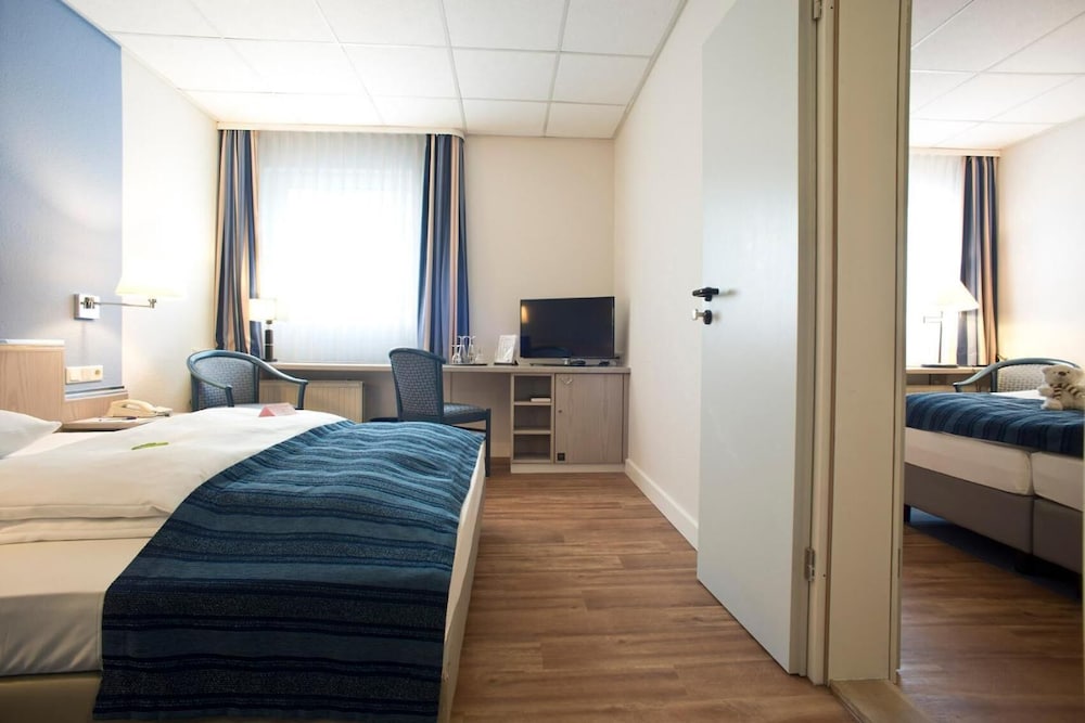 Фото Hotel Novalis Dresden