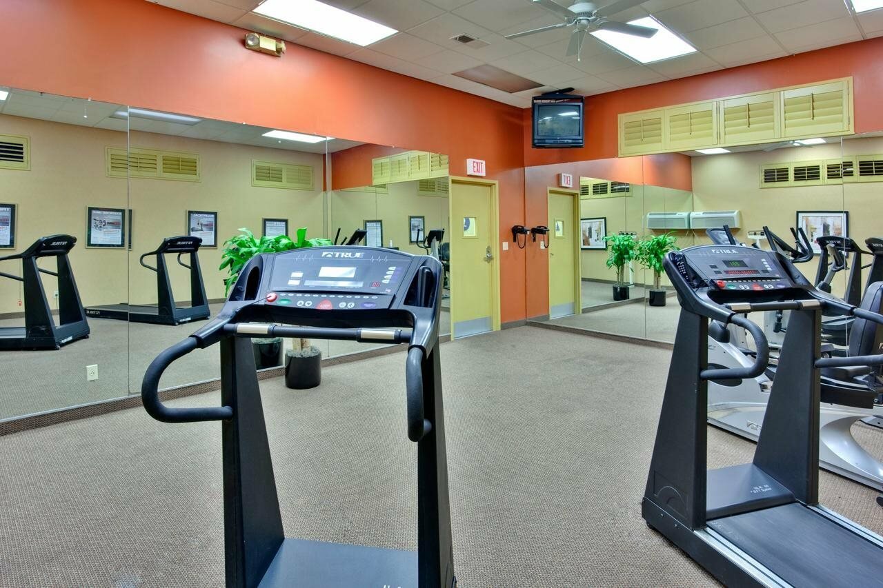 Фото Holiday Inn Los Angeles - Lax Airport