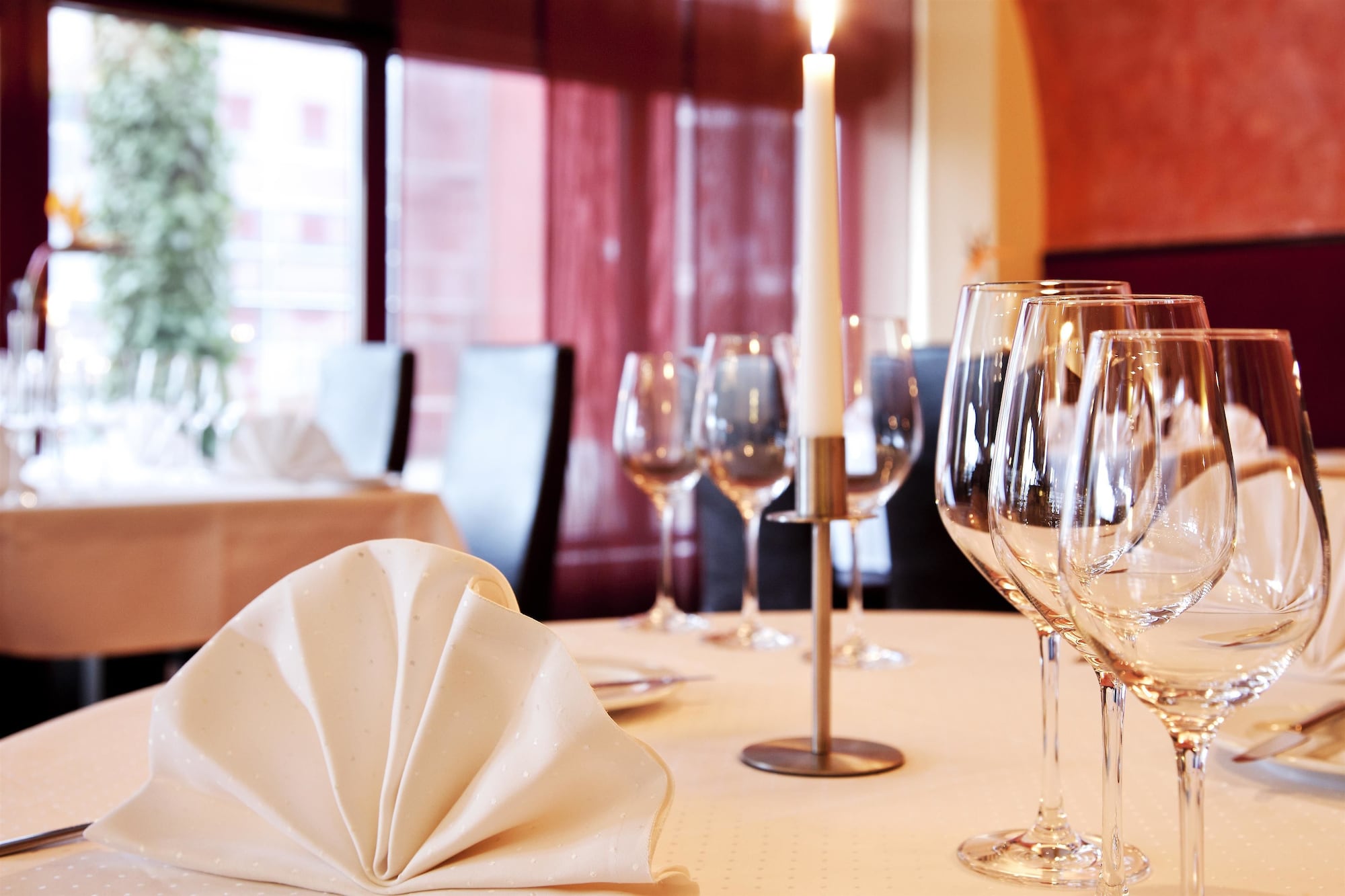 Фото Best Western Hotel Hohenzollern