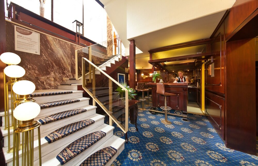 Фото Hotel Leonet