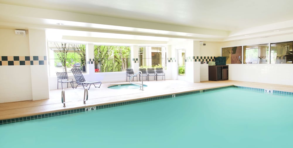 Фото Hilton Garden Inn Seattle/Renton