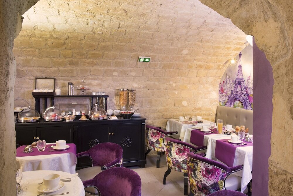 Фото Grand Hotel Saint Michel