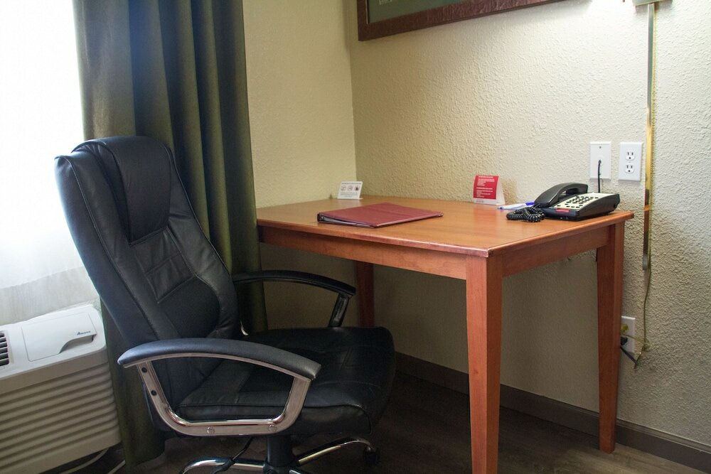 Фото Baymont by Wyndham Yreka