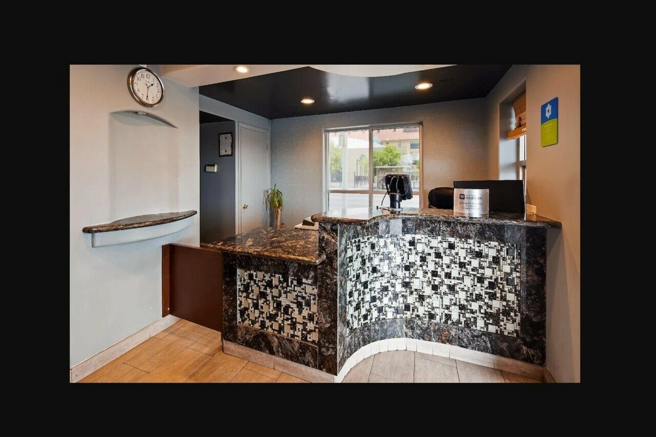 Фото SureStay Hotel by Best Western Phoenix Downtown