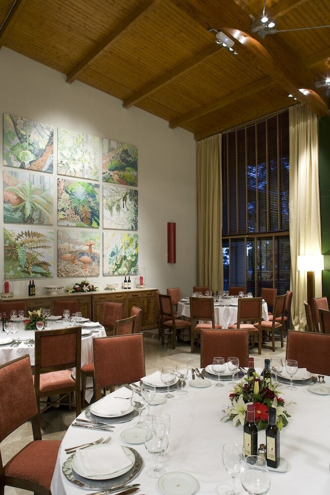 Фото Parador de Cruz de Tejeda