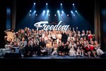 Freedom (Gagarina Street, 14), dance school