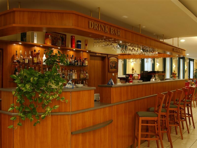 Фото Hunguest Hotel Millennium