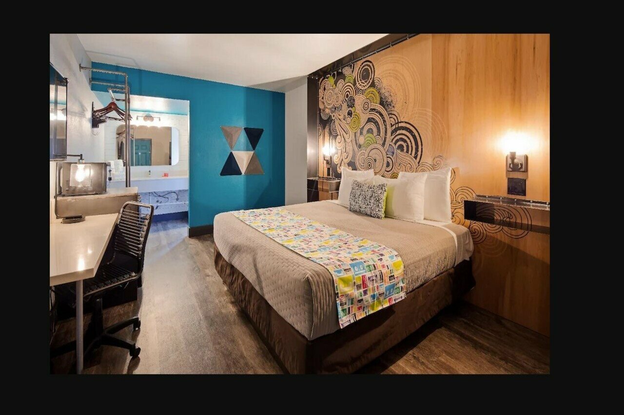 Фото SureStay Hotel by Best Western Phoenix Downtown