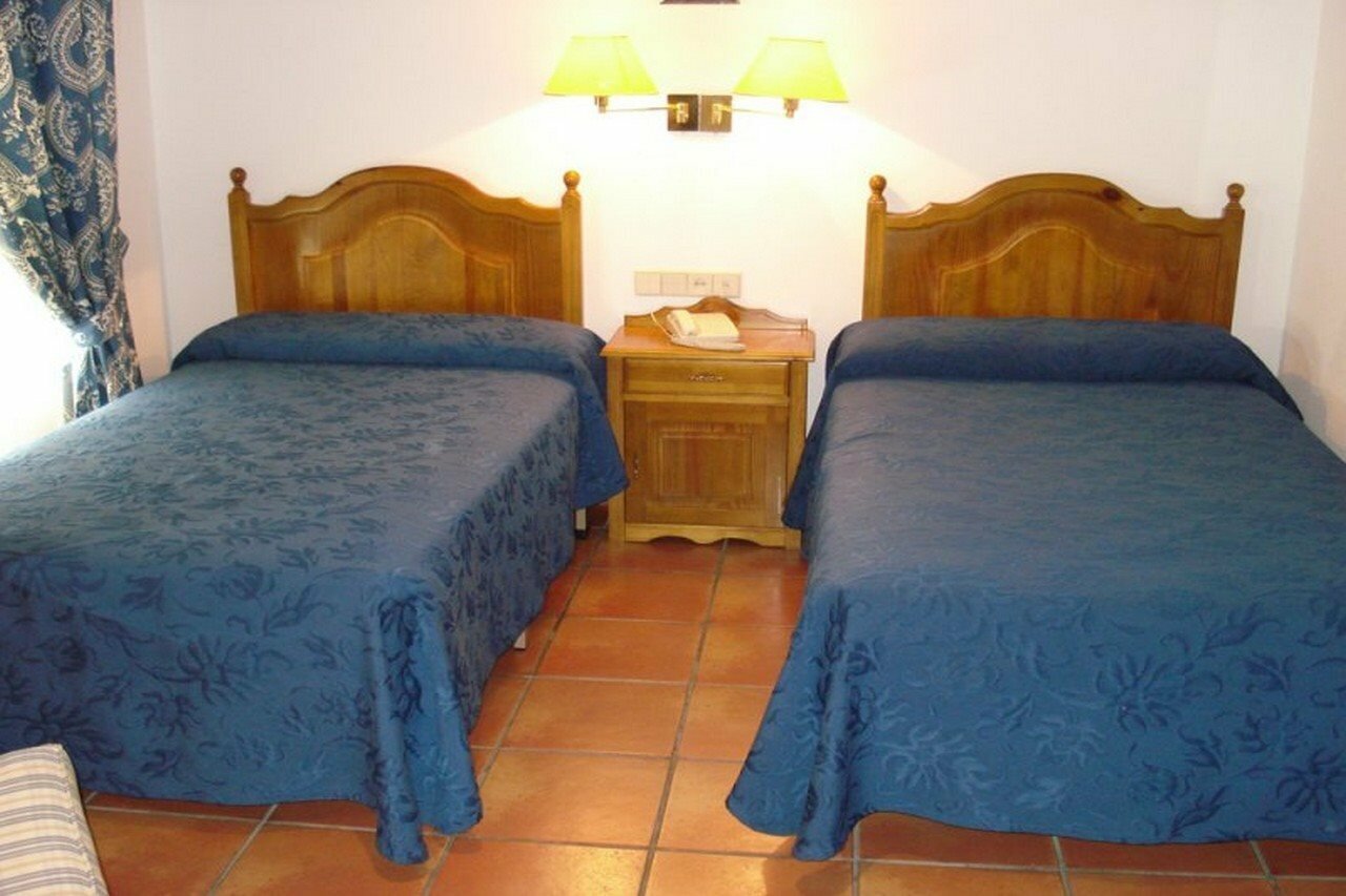 Фото Hospederia El Convento