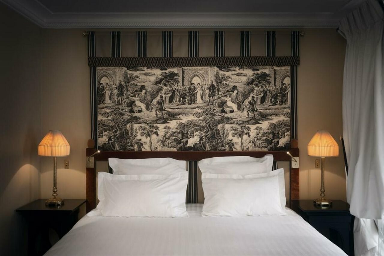 Фото Maison Athenee