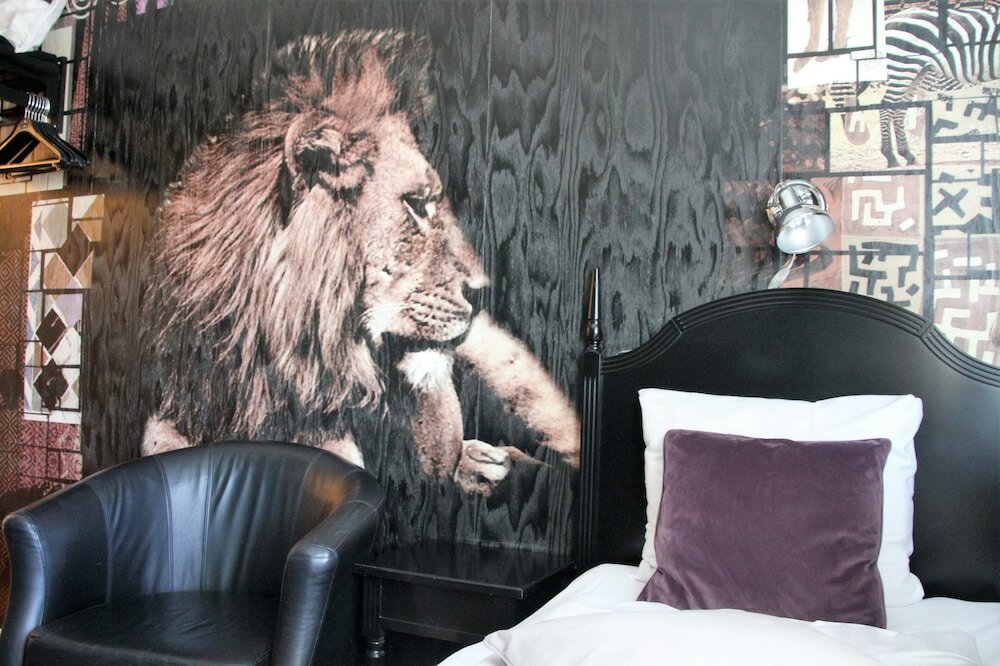 Фото Best Western Vetlanda Stadshotell