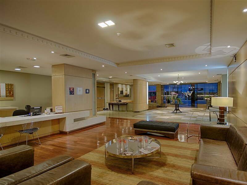 Фото Victoria Villa Curitiba