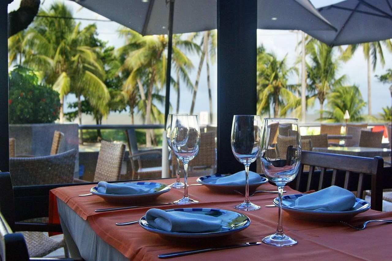 Фото Littoral Hotel