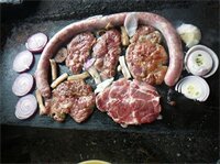 Фото Hotel Kralev Dvor