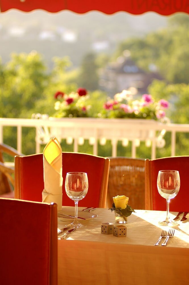 Фото Hotel Monica