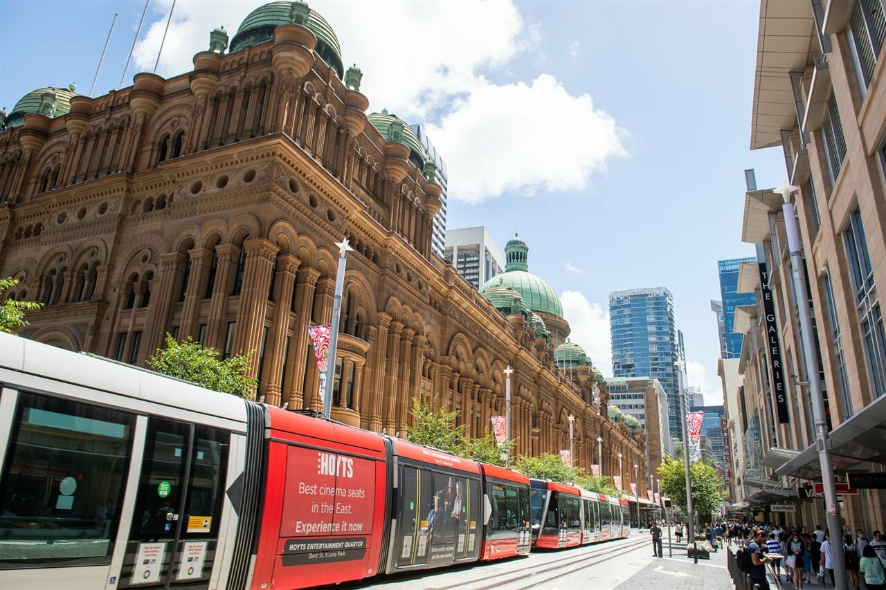 Фото Yehs Hotel Sydney Harbour Suites