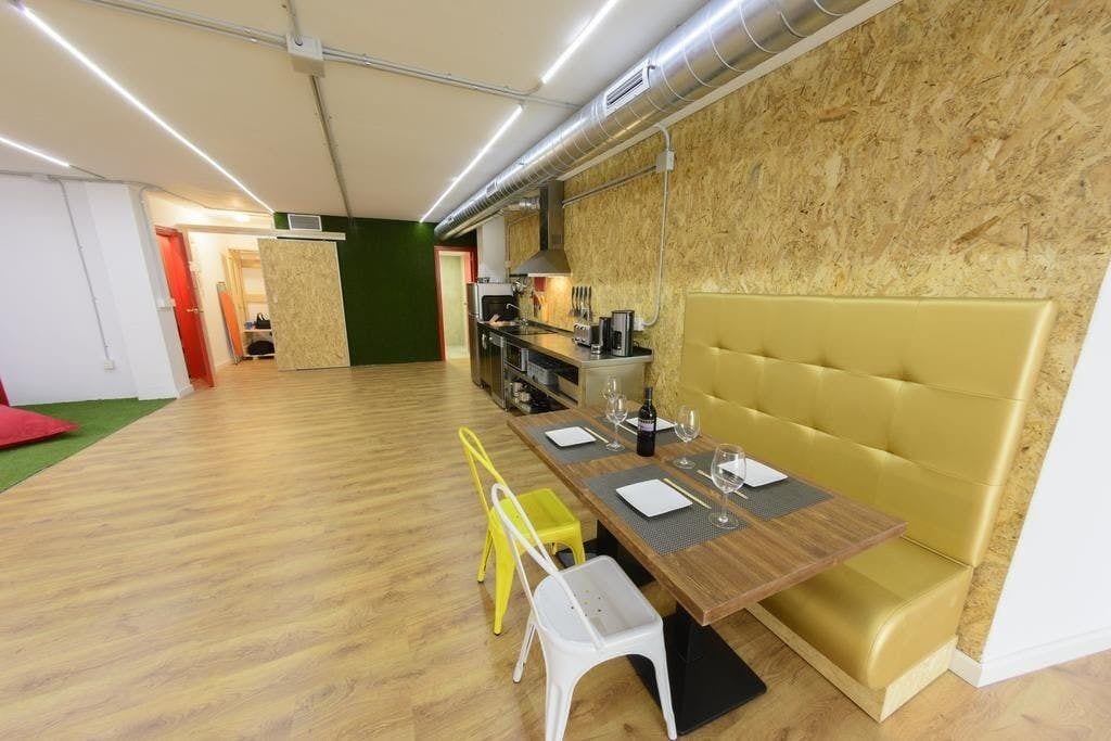 Фото Tomate Rooms