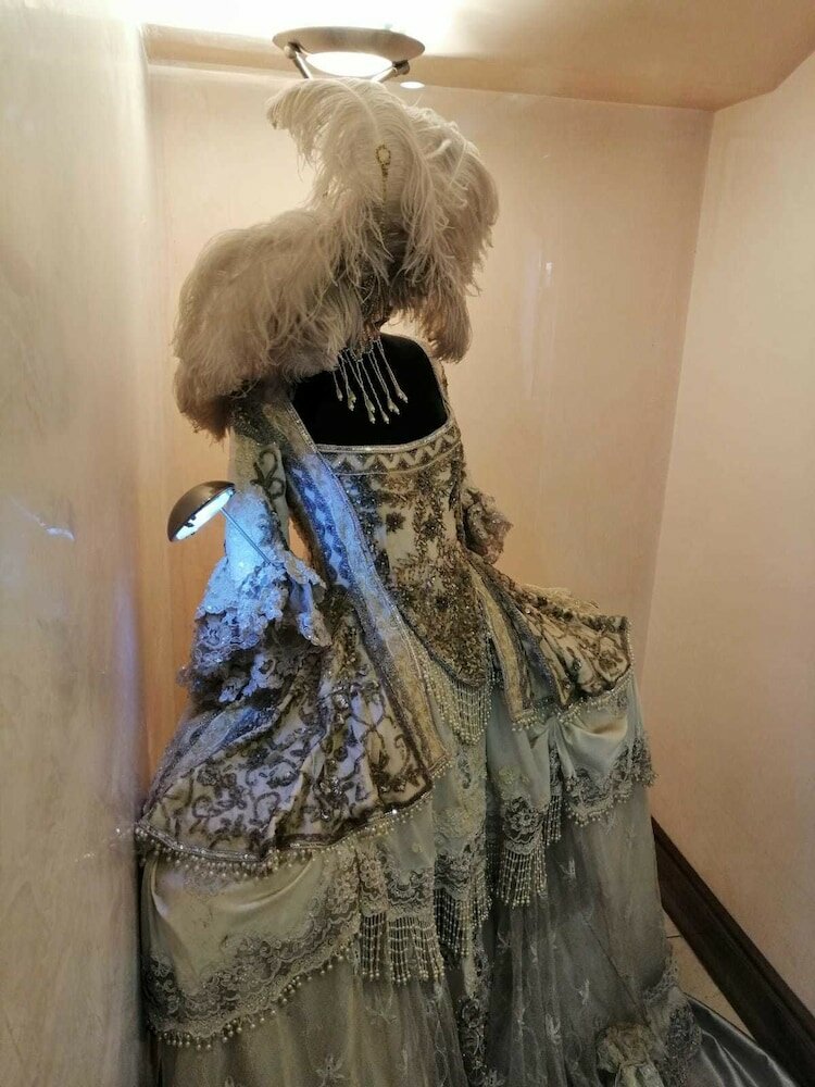 Фото Hotel Mondial