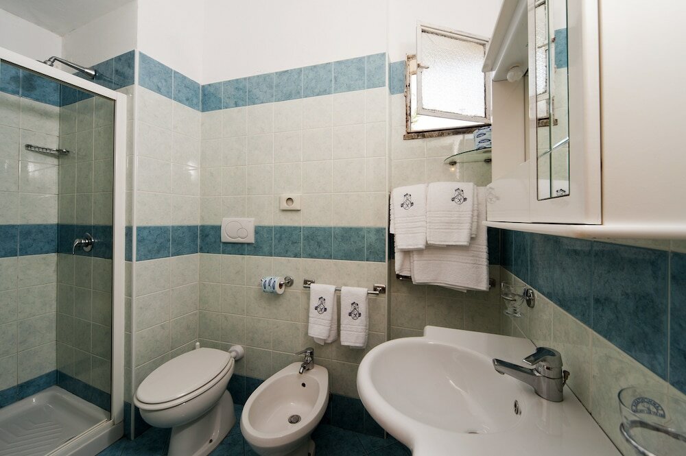 Фото Hotel Giardino delle Ninfe e La Fenice