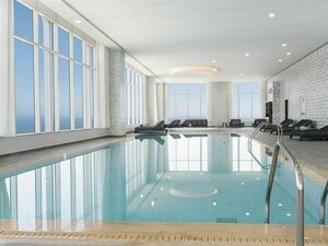 Гостиница Aleph Doha Residences Curio Collection by Hilton