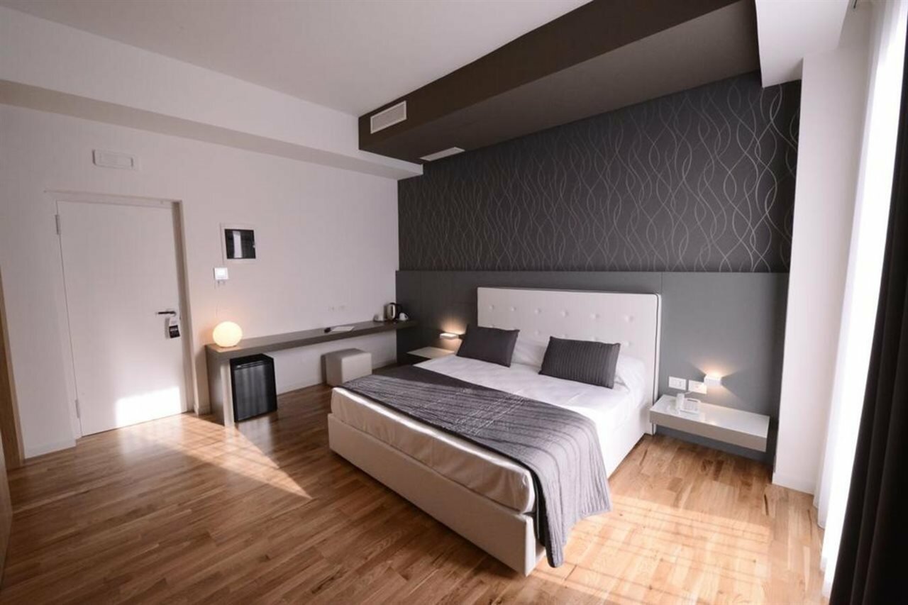 Фото Sicilia Hotel SPA